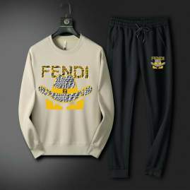 Picture of Fendi Sweater Suits _SKUFendiM-4XL11Lr23439080